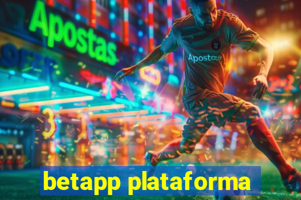 betapp plataforma